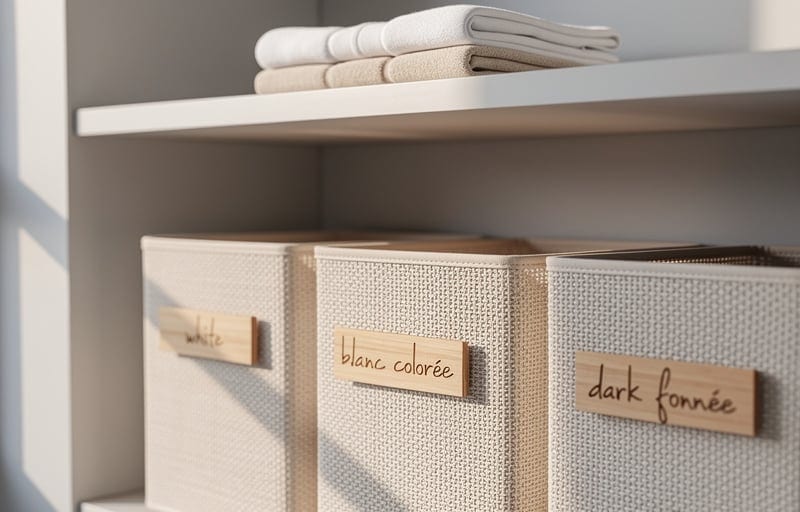 Aménagement selon la surface : du placard de 2 m² à la pièce de 8 m²