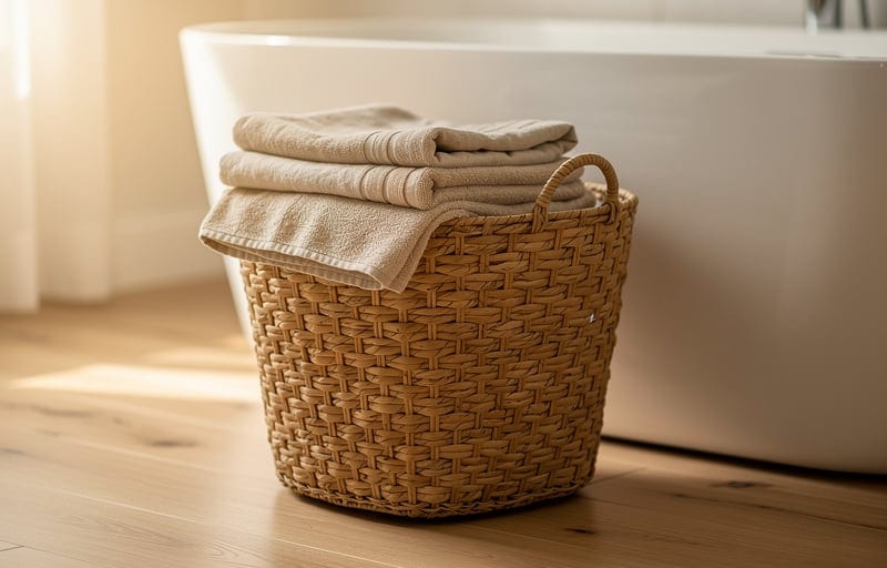 Rangements en bois et fibres : choisir le mobilier d'appoint